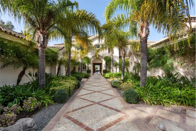 Maison à vendre à Marbella (14)