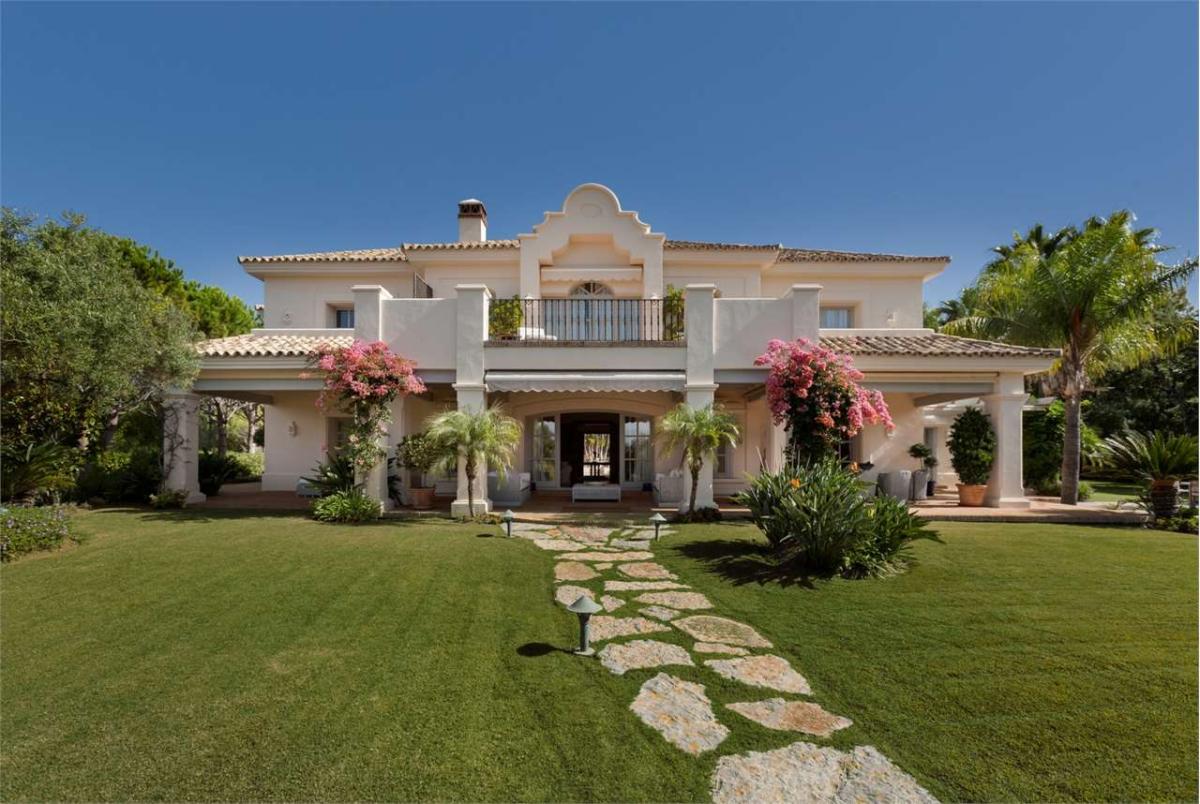 House for sale in Marbella - Villa for sale in Marbella, 6.5 rooms, 950 m2 - Smart Propylaia (15)