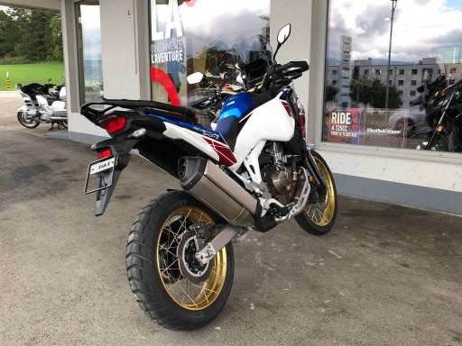 Honda Africa Twin CRF1100 Africa Twin Adventure à vendre - Smart Propylaia (5)