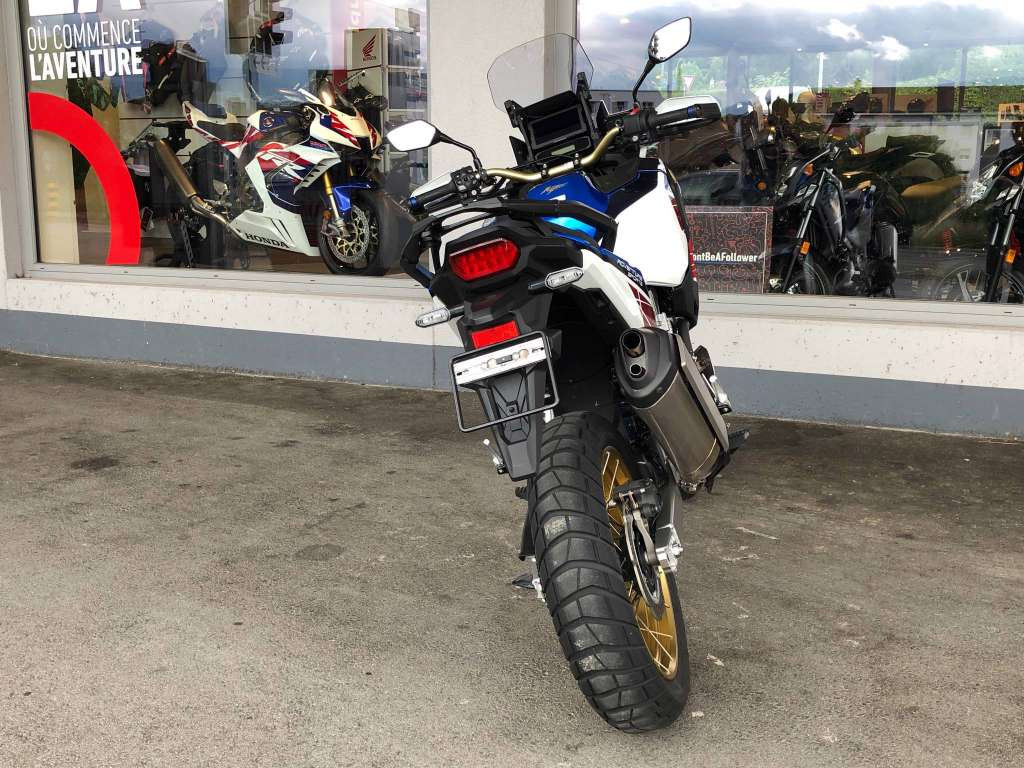 Honda Africa Twin CRF1100 Africa Twin Adventure à vendre - HONDA CRF 1100 Africa Twin Adventure - Smart Propylaia (6)