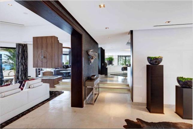 Maison à vendre à Marbella (2)