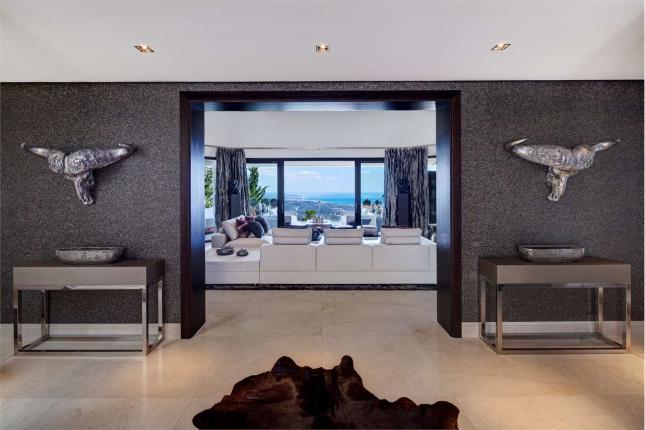 Maison à vendre à Marbella (3)