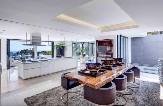 Maison à vendre à Marbella (5)