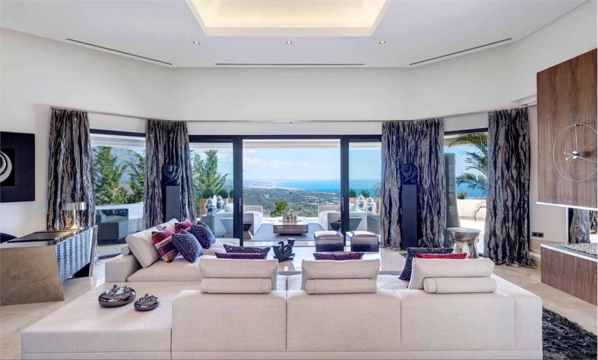House for sale in Marbella - Villa for sale in Marbella, 7.5 rooms, 958 m2 - Smart Propylaia (6)