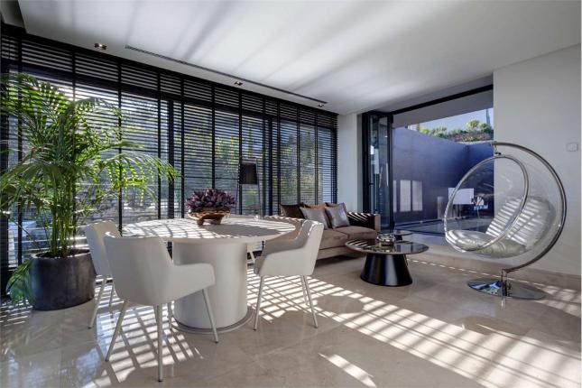 Maison à vendre à Marbella (7)