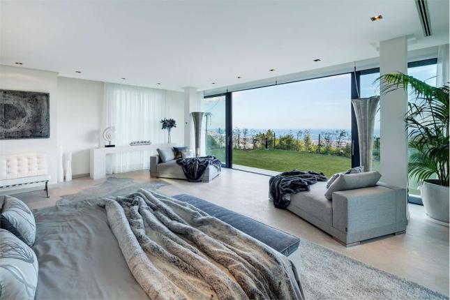 Maison à vendre à Marbella (8)