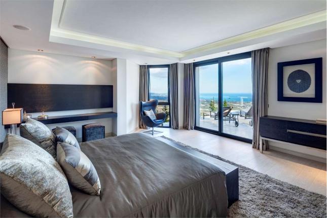 Maison à vendre à Marbella (9)