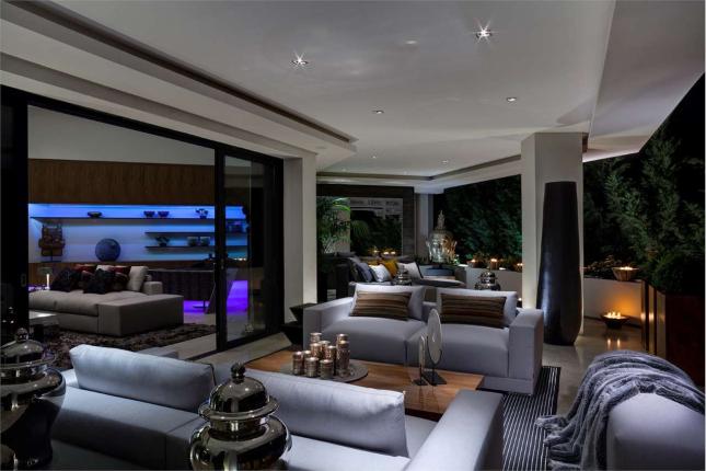 Maison à vendre à Marbella (11)