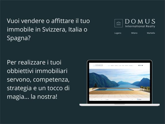 Appartamento in vendita a Melide (9)