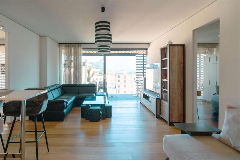 Zu verkaufen Lugano Wohnung Schweiz - cChic-immoHub Ihr Immobilienportal