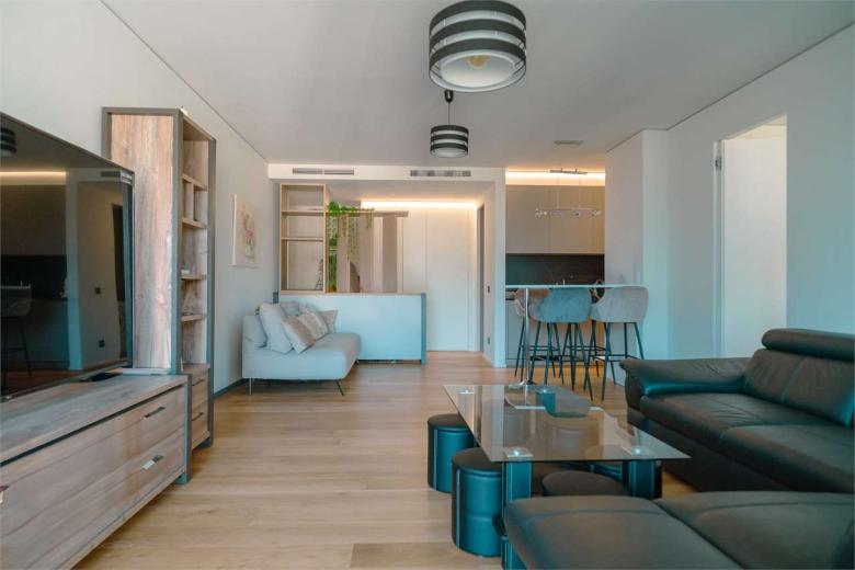 Wohnung zu verkaufen in Lugano - Wohnung zu verkaufen in Lugano, 3.5 Zimmer, 108 m2 - Smart Propylaia (6)