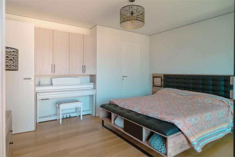 Wohnung zu verkaufen in Lugano - Wohnung zu verkaufen in Lugano, 3.5 Zimmer, 108 m2 - Smart Propylaia (9)