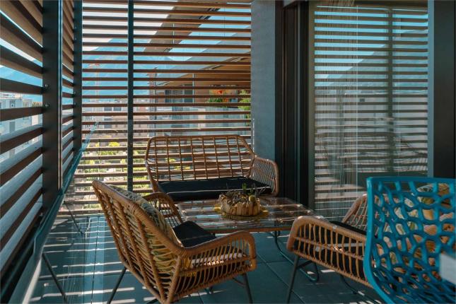 Appartement à vendre à Lugano (10)