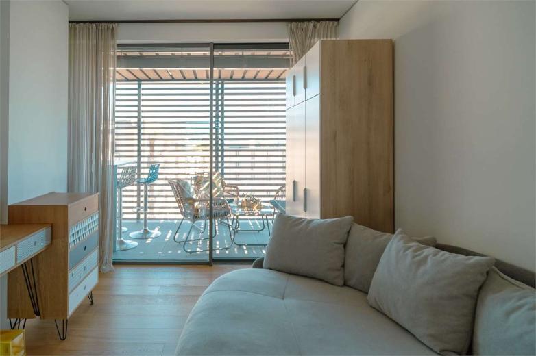 Wohnung zu verkaufen in Lugano - Smart Propylaia (13)