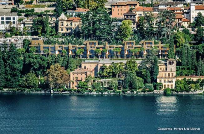 Casa in vendita a Lugano