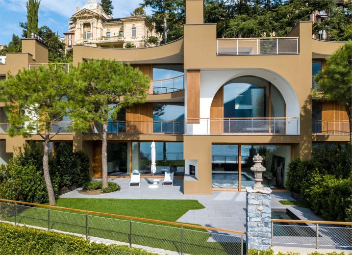 House for sale in Lugano - Smart Propylaia (2)