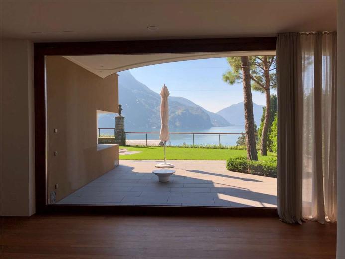 House for sale in Lugano - Villa for sale in Lugano, 10 rooms, 1175 m2 - Smart Propylaia (3)