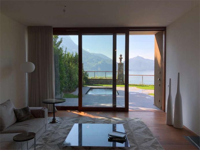 House for sale in Lugano - Smart Propylaia (4)