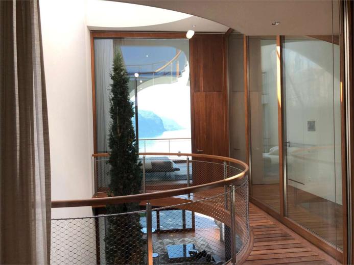House for sale in Lugano - Villa for sale in Lugano, 10 rooms, 1175 m2 - Smart Propylaia (9)