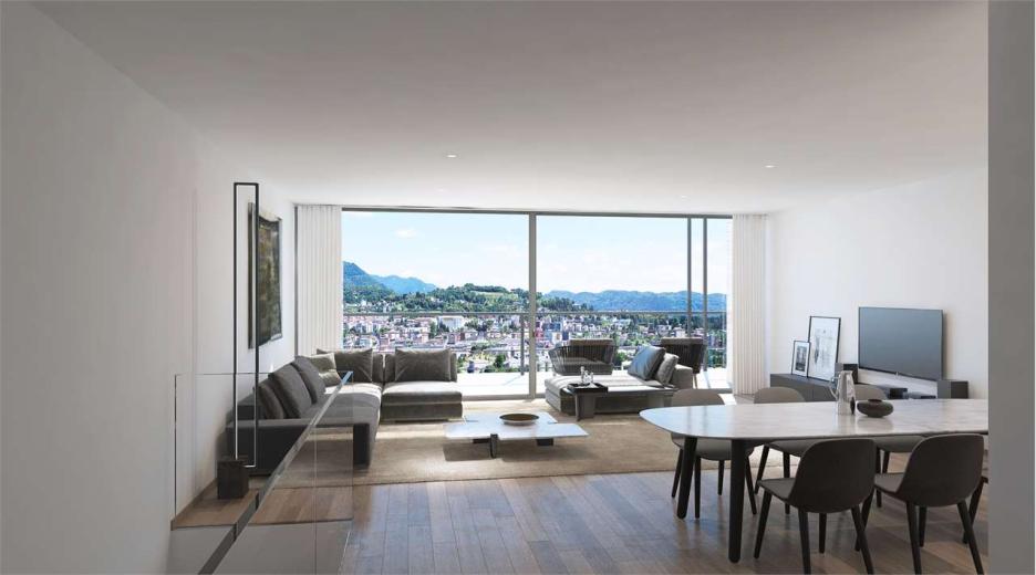 Maison à vendre à Capolago - Smart Propylaia (2)