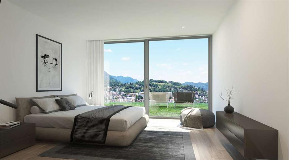 Maison à vendre à Capolago - Villa à vendre à Capolago, 4 pièces, 150 m2 - Smart Propylaia (6)