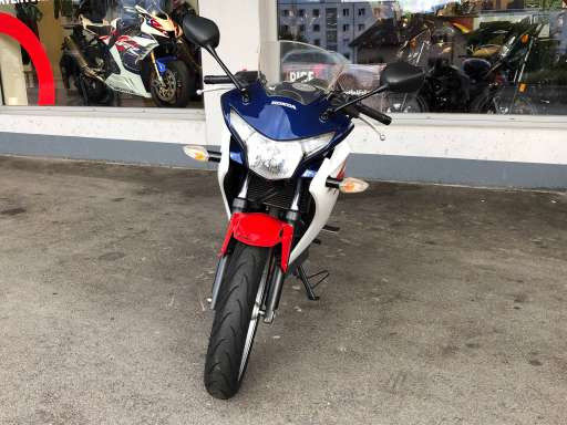 Honda CBR 250R in vendita - Smart Propylaia (5)
