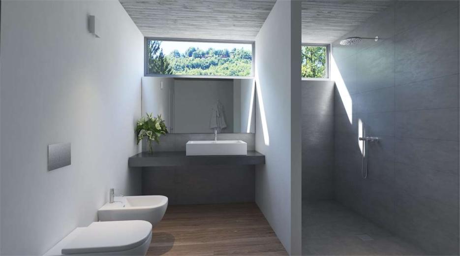 Maison à vendre à Capolago - Smart Propylaia (7)