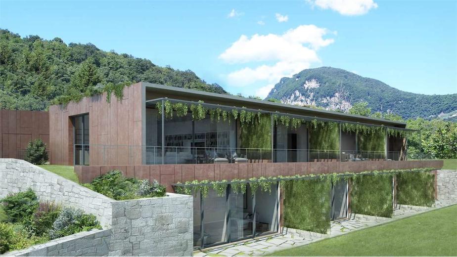 Maison à vendre à Capolago - Smart Propylaia (11)
