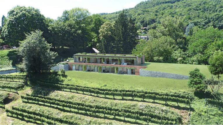 Maison à vendre à Capolago (12)