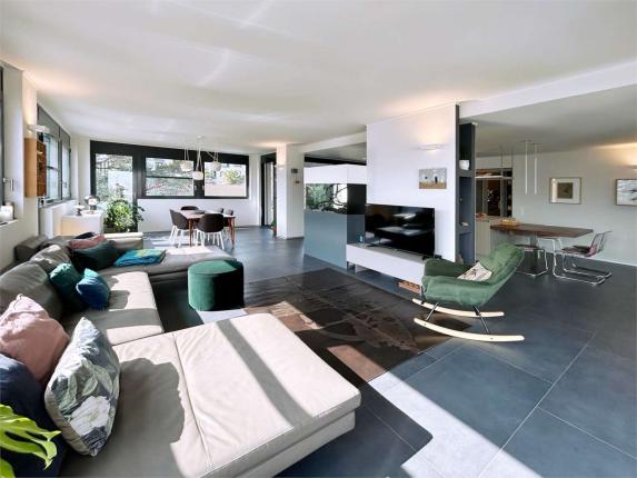Appartement à vendre à Lugano