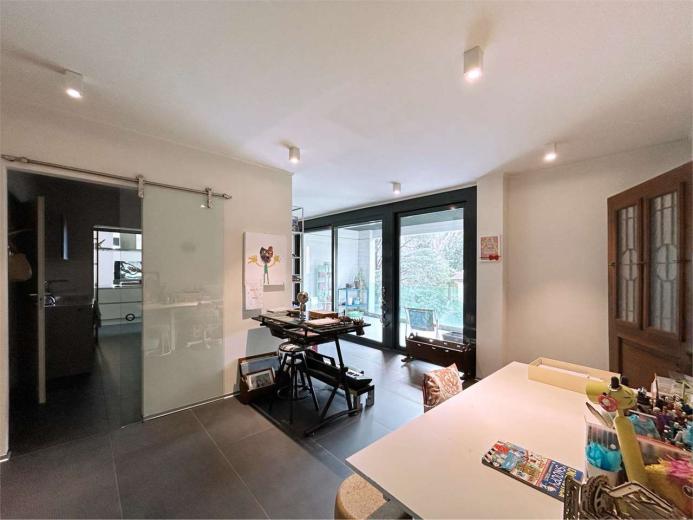 Appartement à vendre à Lugano - Smart Propylaia (11)