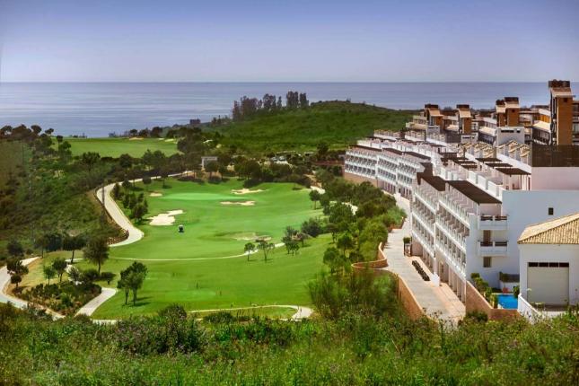 Appartement à vendre à Estepona