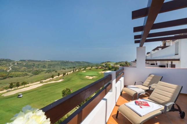 Appartement à vendre à Estepona (2)