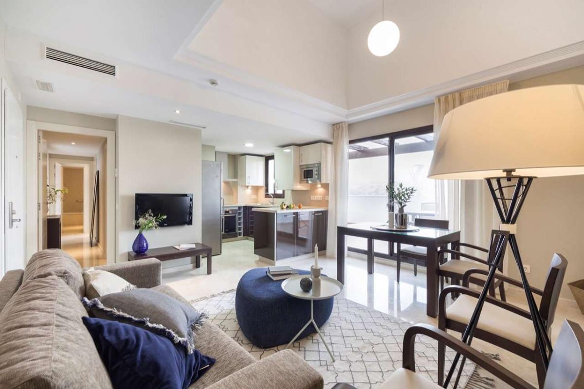 Appartamento in vendita a Estepona - La tua casa di vacanza in Costa del Sol - Smart Propylaia (3)