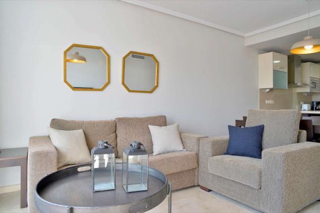 Appartement à vendre à Estepona (4)