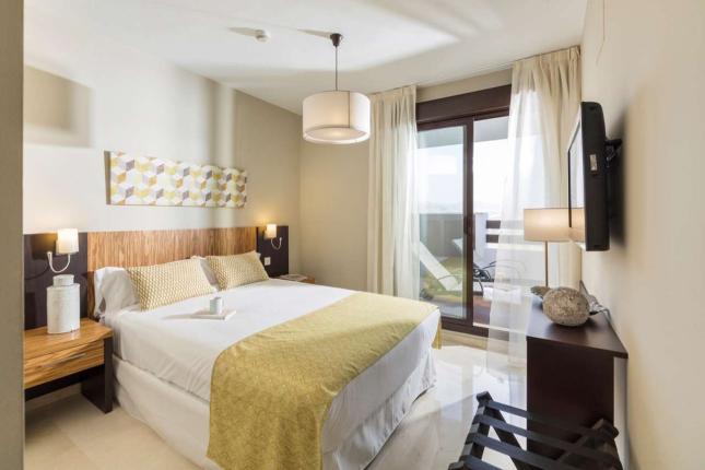 Appartement à vendre à Estepona (6)