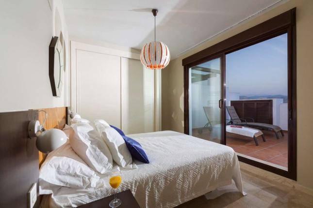 Appartement à vendre à Estepona (7)