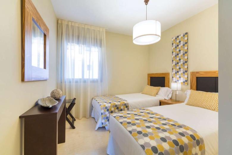 Apartment for sale in Estepona - Smart Propylaia (8)