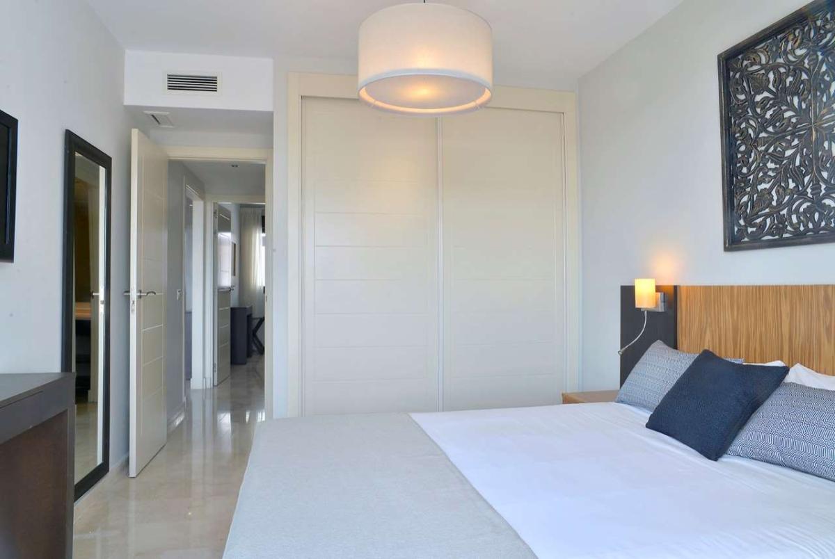 Appartamento in vendita a Estepona - La tua casa di vacanza in Costa del Sol - Smart Propylaia (9)