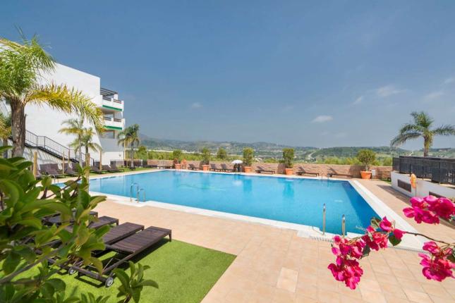 Appartement à vendre à Estepona (11)