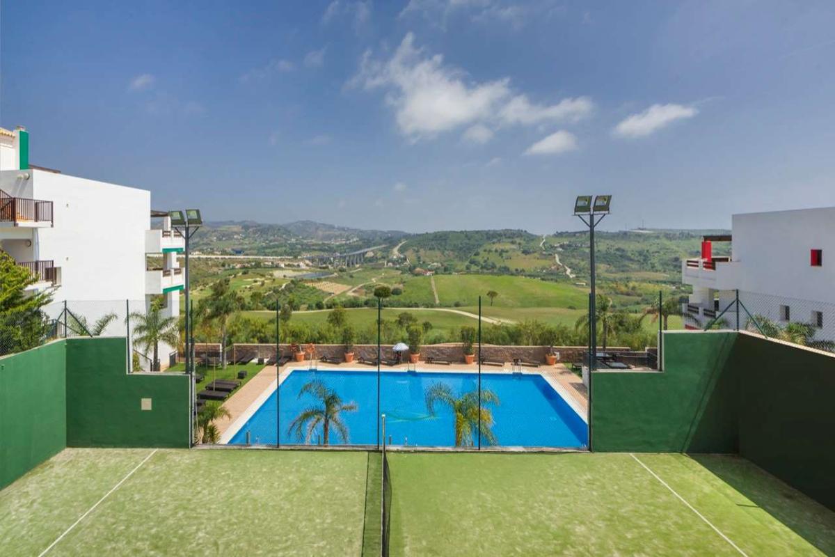 Appartamento in vendita a Estepona - La tua casa di vacanza in Costa del Sol - Smart Propylaia (12)