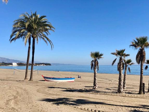 Appartement à vendre à Estepona (13)