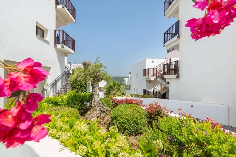 Apartment for sale in Estepona - Smart Propylaia (14)
