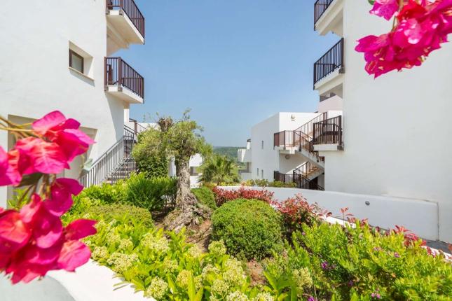 Appartement à vendre à Estepona (14)