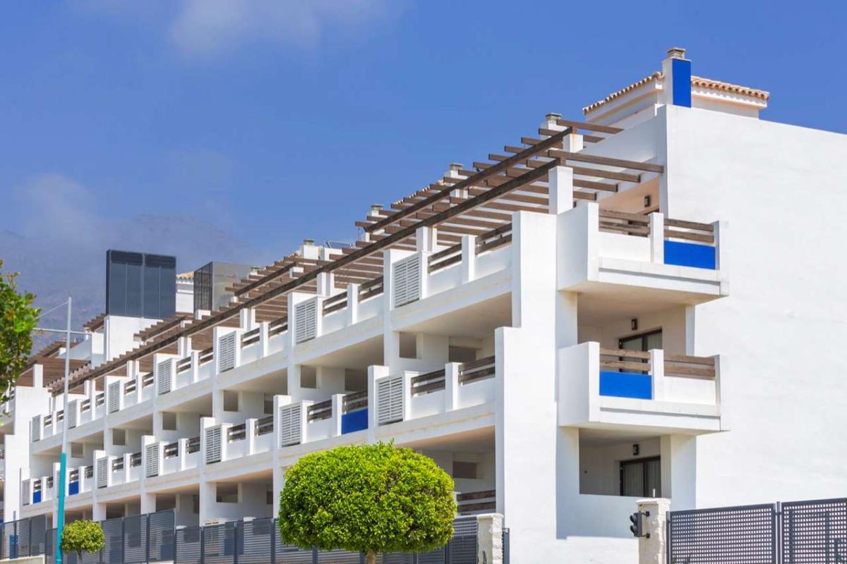 Appartamento in vendita a Estepona - La tua casa di vacanza in Costa del Sol - Smart Propylaia (15)