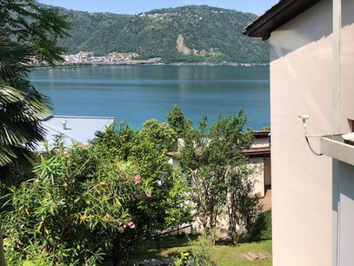 Haus zu verkaufen in Bissone - Smart Propylaia (2)