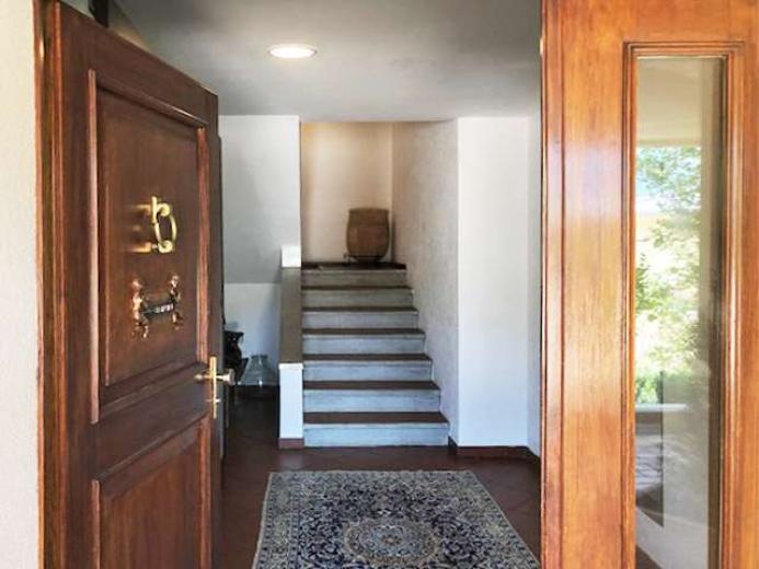 Haus zu verkaufen in Bissone - Villa zu verkaufen in Bissone, 6 Zimmer, 336 m2 - Smart Propylaia (3)