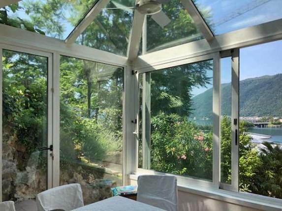 Haus zu verkaufen in Bissone (13)