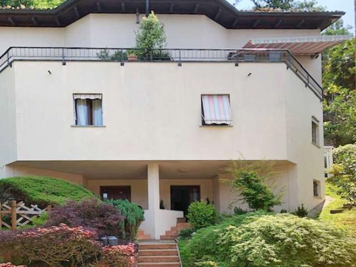 Haus zu verkaufen in Bissone - Smart Propylaia (16)