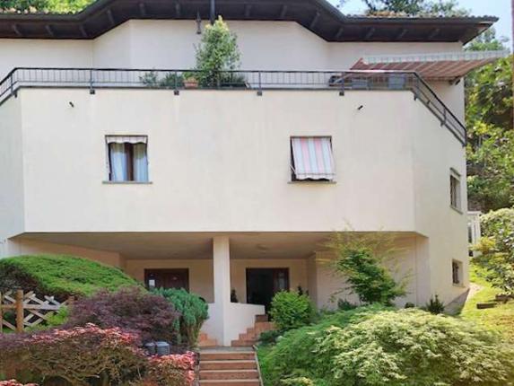 Haus zu verkaufen in Bissone (16)